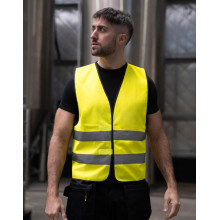 GILET DE SÉCURITÉ WOLFSBURGKXVWKorntex