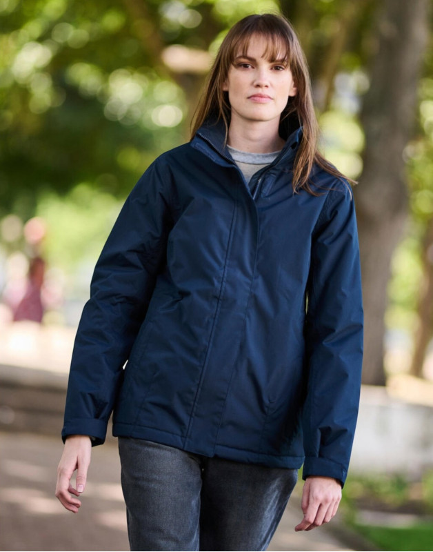 PARKA FEMME BEAUFORDTRA362Regatta Professional