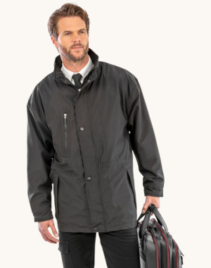 PARKA CITY EXECUTIVER110XResult