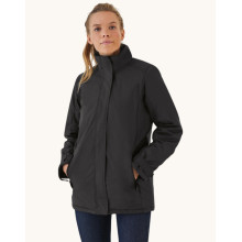 PARKA FEMME REALJW925B&C