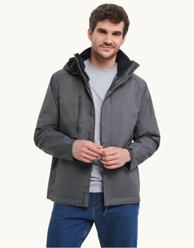 VESTE HOMME HYDRAPLUS 2000R-510M-0Russell