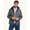 VESTE HOMME HYDRAPLUS 2000R-510M-0Russell