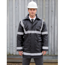 PARKA DE MANAGEURR023XResult Work-Guard
