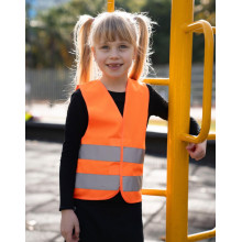 GILET DE SÉCURITÉ POUR ENFANTSKWG1/KWO1Korntex