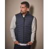GILET DOUDOUNE ZEPELIN HOMME9632Tee Jays