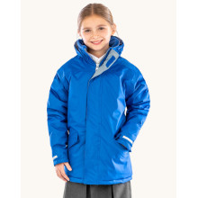 PARKA D'HIVER CORE POUR ENFANTSR207J/YResult Core