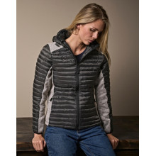 DOUDOUNE CROSSOVER FEMME9611Tee Jays