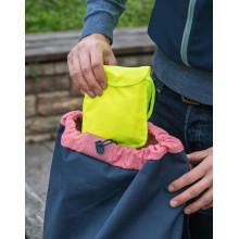 GILET DE SÉCURITÉ AVEC UNE POCHETTEX111Korntex