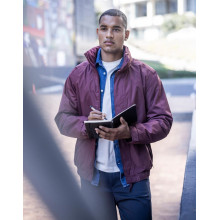 BLOUSON DOUBLÉE POLAIRE HOMMETRW297Regatta Professional