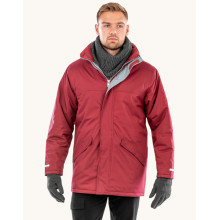 PARKA D'HIVERR207XResult Core
