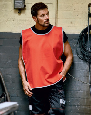 CHASUBLE BORDS RÉFLÉCHISSANTSHVJ259Yoko