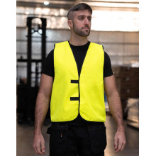 GILET D'IDENTIFICATION LEIPZIGKXLKorntex
