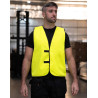 GILET D'IDENTIFICATION LEIPZIGKXLKorntex