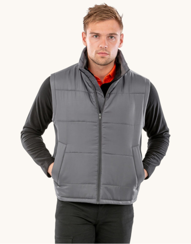 VESTE D'ÉTÉ RSR208XResult Core