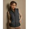 CROSSOVER BODYWARMER FEMME9625Tee Jays