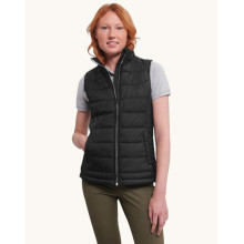 BODYWARMER FEMME - TISSU DWRR-441F-0Russell
