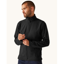 VESTE SOFTSHELL HOMME REIDTRA654Regatta Professional