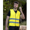GILET DE SÉCURITÉ 2 BANDESKXCVWKorntex