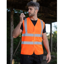 GILET DE SÉCURITÉ 4 BANDESKXCVRKorntex