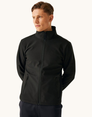 SOFTSHELL IMPRIMABLE LÉGÈRETRA680Regatta Professional