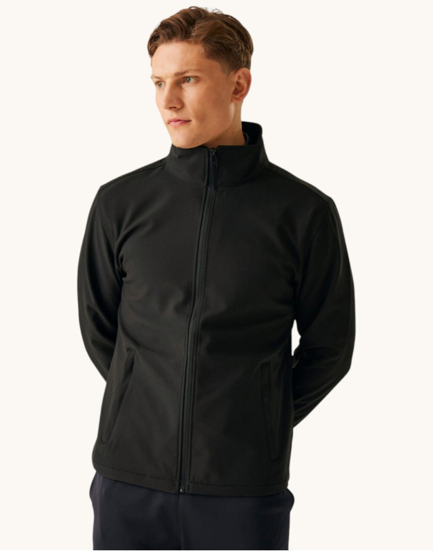SOFTSHELL IMPRIMABLE LÉGÈRETRA680Regatta Professional