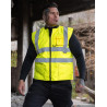 VESTE SS MANCHES HI-VIS REVERSIBLEKXTABWKorntex