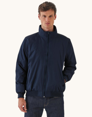 BLOUSON HOMME BOMBERJM961B&C