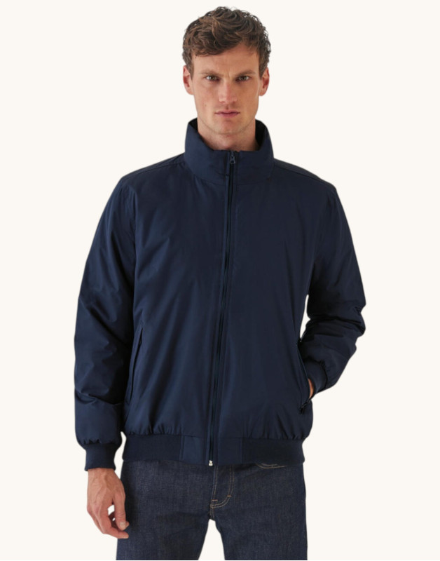BLOUSON HOMME BOMBERJM961B&C