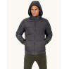 BLOUSON DOUDOUNE CAPUCHE HOMMEJM940B&C