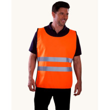 CHASUBLE DE SÉCURITÉHVJ269Yoko