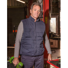 BODYWARMER PROMOR094XResult