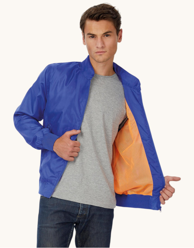 VESTE TROOPER HOMMEJM963B&C