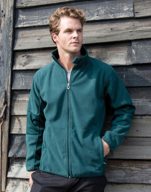 VESTE SOFTSHELL OSAKA PILER131MResult