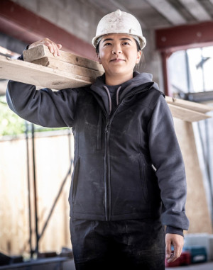 GILET SOFTSHELL FEMMETRA790Regatta Professional