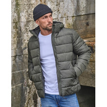 VESTE À CAPUCHE LÉGÈRE HOMME9646Tee Jays