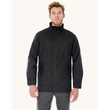 PARKA HOMME DOUBLÉE ET CHAUDEJM970B&C