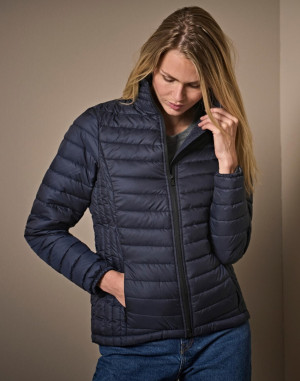 DOUDOUNE FEMME ZEPELIN9631Tee Jays