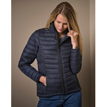 DOUDOUNE FEMME ZEPELIN9631Tee Jays