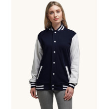 SWEAT-SHIRT UNIVERSITÉFV001FDM