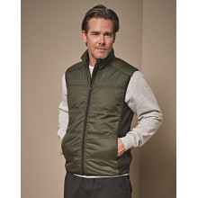 BODYWARMER HYBRIDE EXTENSIBLE9114Tee Jays