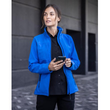 SOFTSHELL FEMME OCTAGON IITRA689Regatta Professional