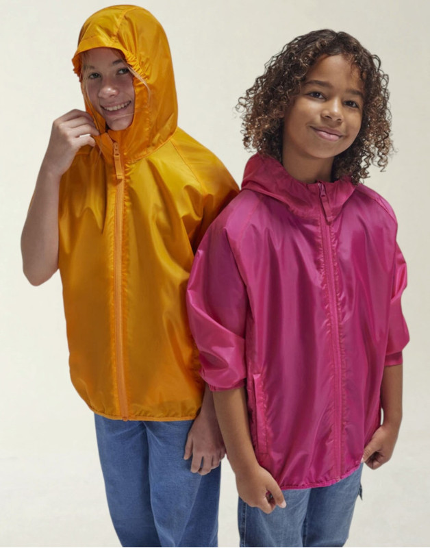 COUPE-VENT RESET ENFANTJK001B&C