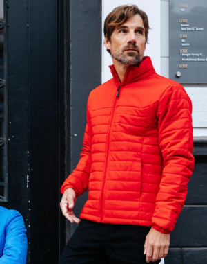 VESTE HOMME THERMIQUE NAUTILUSQX-1Stormtech