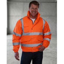 BOMBER FLUOHVP211Yoko