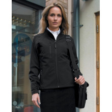 SOFTSHELL FEMME BASE LAYERR128FResult