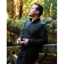 VESTE THERMIQUE 1/4 ZIP HOMMEHTZ-1Stormtech