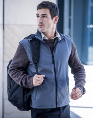 BODYWARMER SOFTSHELL CLASSIQUETRA820Regatta Professional