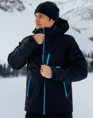 VESTE MATRIX SYSTEM HOMMEXB-4Stormtech