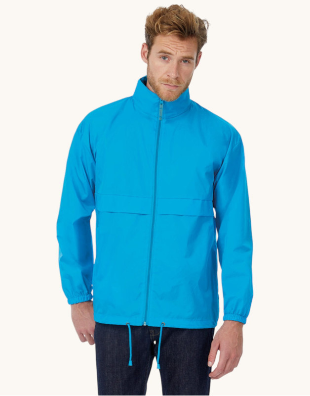 COUPE-VENT HOMME SIROCCOJU800B&C