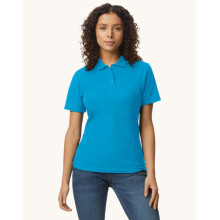 POLO FEMME SOFTSTYLE64800LGildan